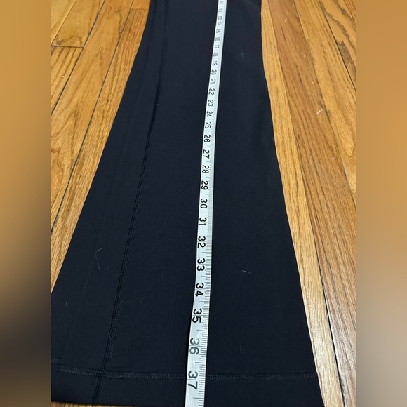 lululemon athletica Black and White Pants - Picture 5 of 6